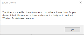 Install the latest driver for hp laserjet 1160. Hp Laserjet 1160 Driver For Windows 10 Home 64bit Ver 1809 Not Microsoft Community