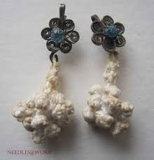 tassels akertjes klederdracht antiek tassel