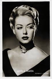 Adele Mara