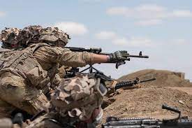 In Major Promotion Shift, All Soldiers Will Serve As A Corporal Before  Moving To Sergeant | Military.com