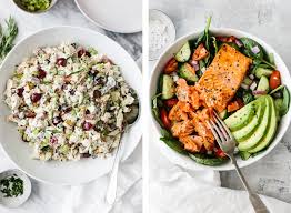 37 healthy dinners perfect for your next date night. 50 Best Easy Dinner Ideas Downshiftology