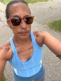 Alright... the best way to start any training cycle is to get sick 😆 BUT, 