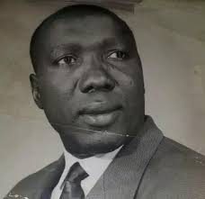 Les victimes de la répression en Guinée pendant la première république