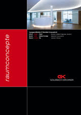 Project Report For Vr Genobank Donauwald Eg In Viechtach