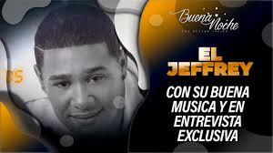 60 MINUTOS ENTRE BUENA MUSICA Y MAS CON EL JEFFREY SOLO POR BUENA NOCHE
