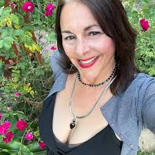 Melissa Santangelo (@thegroovygoddess) · Felton, CA