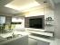 View Designs Around Flat Screen Tvs On Wall