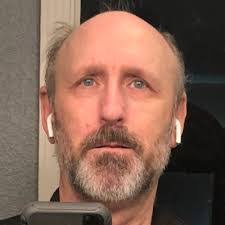 Jeffrey Peebles's Instagram, Twitter & Facebook