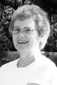 Dixie Louise Squires Humphrey (1941-2008)