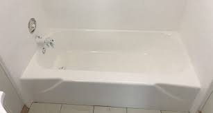 Miracle method has nearly 30 years of experience in cast iron tub refinishing and the repair and restoration of clawfoot bathtubs and other vintage bathroom fixtures. Bathtub Refinishing Safety Epa Fda Complaint Non Toxic Coatings
