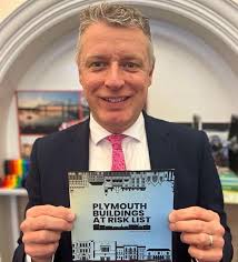 Plymouth Chronicle July West 2023 by Cornerstone Vision