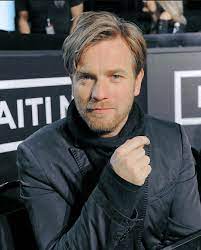 You may know him from movies like trainspotting, moulin rouge!, star wars, the impossible, beginners, the. Ewan Mcgregor In 2021 Ewan Mcgregor Beautiful Men Mcgregor