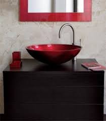 oval glass vessel sink ideas on foter