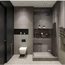 However, amenities and features have taken on a rain showers are slowly becoming the norm of modern bathrooms. 33 The Sole Approach You Need To Be Using For Prodigious And Comfort Long Bathroom Rugs Under Bathroom Remodel Cost Washroom Design Bathroom Interior Design