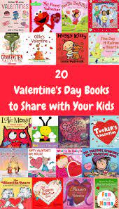 I highly recommend this valentine book for toddlers. 20 Valentine S Day Books For Preschoolers Toddlers Elementary Students Fun With Mama