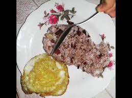 Cara membuat nasi goreng sangatlah praktis dan bisa divariasikan dalam berbagai cara. Nasi Goreng Dabai Yang Sedap Youtube