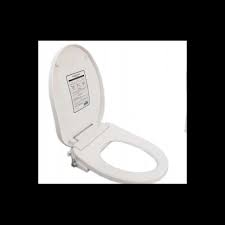 Leroy merlin abattant wc japonais. Abattant De Wc Japonais Automatique Sans Electricite Bodyclean