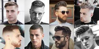 33 best hairstyles for men according to women 1. 50 Most Popular Men S Haircuts 2021 Cuts Styles