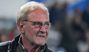 Nacional eligió a su representante para el nuevo ejecutivo de Ignacio Alonso