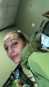 🐾 Meet the E-Board 🐾 President: Rosalee Walter Vice-President: Simone  Patrone-Lozoff Treasurer: Jessica Budynkiewicz Secretary: Hannah Wait