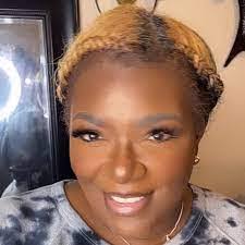 Taneshia Wright's Instagram, Twitter & Facebook