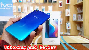 Vivo Y91c Unboxing And Review Youtube