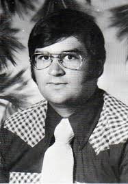 Marshall Dean McKee (1952-2003)