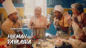 Jun 27, 2021 · tenaga nasional berhad. Tenaga Nasional Berhad And Entropia Bring Back Beloved Festive Character Aida For Raya News Hub Asia