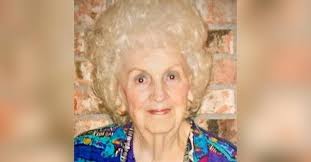 Dorothy Nell Keyes Byrd Obituary