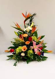 With over 50 years of experience, you can surely trust. En Espanol Tampa S Florist Inc Tampa Fl