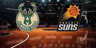 Suns or bucks better team? Milwaukee Bucks At Phoenix Suns Free Nba Pick For November 22nd