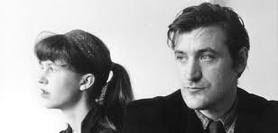 Plath and Hughes: A Poetic Paradox