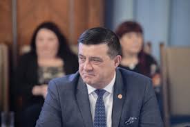 Judecatorii ccr au admis, marti, sesizarea formulata de presedintele klaus iohannis cu privire la legea privind modificarea organizarii si functionarii curtii de conturi. Niculae BÄƒdÄƒlÄƒu A Ajuns La Conducerea CurÅ£ii De Conturi DupÄƒ Ce A Modificat Legea In Favoarea Lui