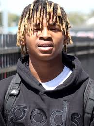 Kaeden Johnson, Fort Bend Marshall, Quarterback