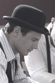 Traditional Bowler If All Men Wore These I Would Probably Be Married By Now Hattar