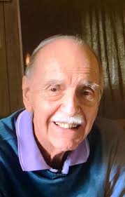 Gilbert Holland Hames Obituary July 26, 2019