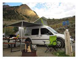 Ford Transit Connect Camper Ford Transit Ford Transit Camper Ford Transit Connect Camper