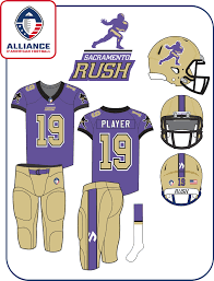 What happens when you launch a sports league that's really a tech startup, with a nebulous mission, shaky funding and a. 79 Alliance Of American Football Ideas In 2021 American Football Football Football Helmets