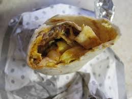 Maybe you would like to learn more about one of these? Review Mcdonald S Mcskillet Burrito With Sausage Brand Eating