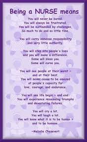Being A Nurse Means Nurse Quotes Nurse Nurse Meaning