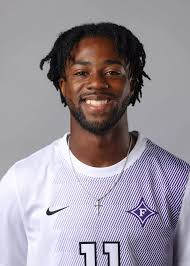 2025 Men's Soccer Roster