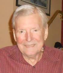 Obituary for Charles G. Heil, MD