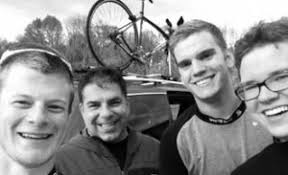 Club helps students train for triathlons « The Online Reflector