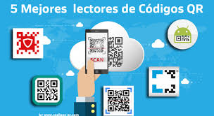 All of hubspot's marketing, sales crm, customer service, cms, and operations software on one platform. 5 Mejores Lectores De Codigos Qr Gratuitos 2020 Iphone Android Y Mas