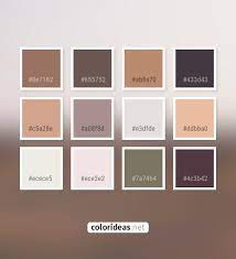 Maybe you would like to learn more about one of these? Swiss Coffee Color Palette Ideas Part 2