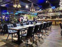 PACIFIC-RESTAURANT SOUS MARIN, Franconville - Menu, Prix & Restaurant Avis  - Tripadvisor