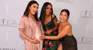By signing up, i agree to the terms and privacy policy and to receive emails from popsugar. Get The Look Die Schwangere Eva Longoria Im Star Style