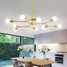 Large Chandelier Lighting Modern Ceiling Lights Home Lamp Kitchen Pendant Light Ebay