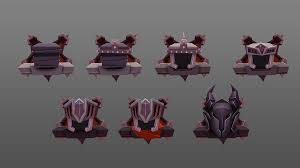 Browse and download minecraft ranking servers by the planet minecraft community. Create 3 Rank Icons For Your Minecraft Server By Fiftywalrus Fiverr