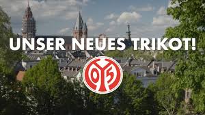 Lotto 1 fsv mainz 05 trikot 2007/8 dbv winterthur karhan #21 xl kurzarm. Fsv Mainz 05 Ruckennummer Trikotnummer Von Fsv Mainz 05 Wer Tragt Welche Ruckennummer